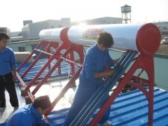 昭平热水器维修