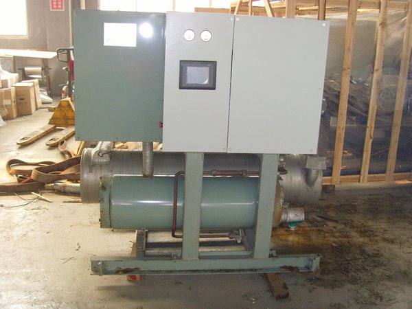 昭平酒店中央空调不停机清洗方法介绍